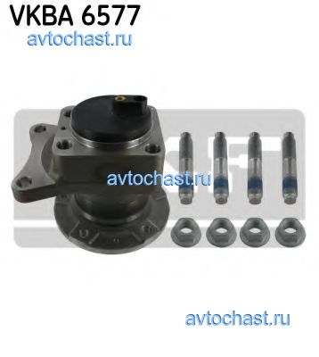 VKBA6577 SKF 