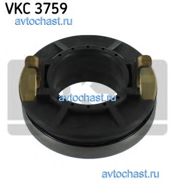 VKC3759 SKF 