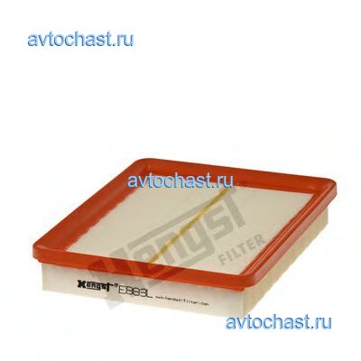 E883L HENGST FILTER 