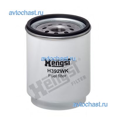 H392WK HENGST FILTER ����
