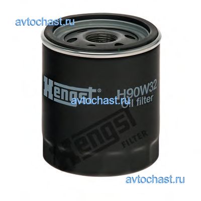 H90W32 HENGST FILTER 