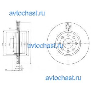 BG4004 DELPHI 