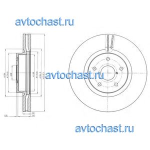 BG9084 DELPHI 