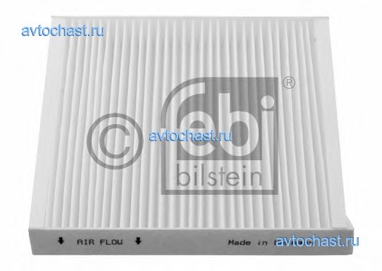 27829 FEBI BILSTEIN 