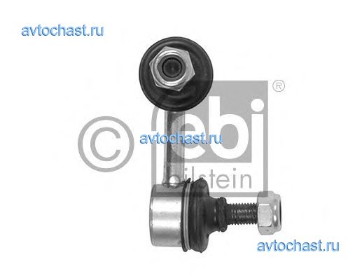 41183 FEBI BILSTEIN 