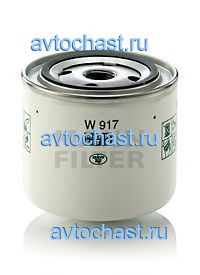 W917 MANN-FILTER 