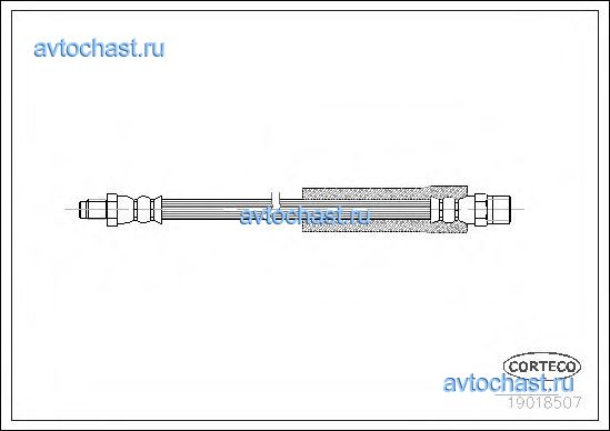 19018507 CORTECO 