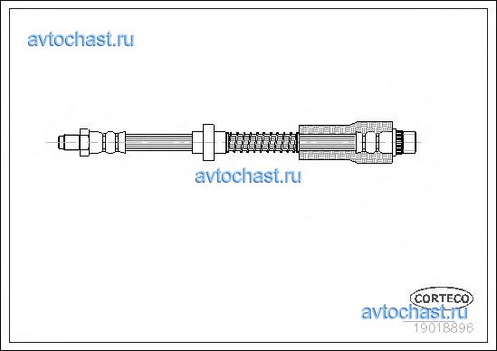 19018896 CORTECO 