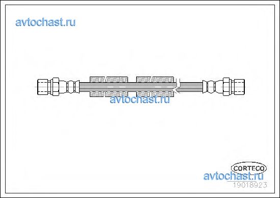 19018923 CORTECO 