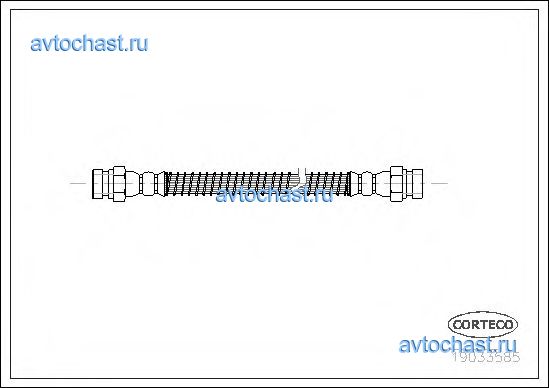 19033585 CORTECO 