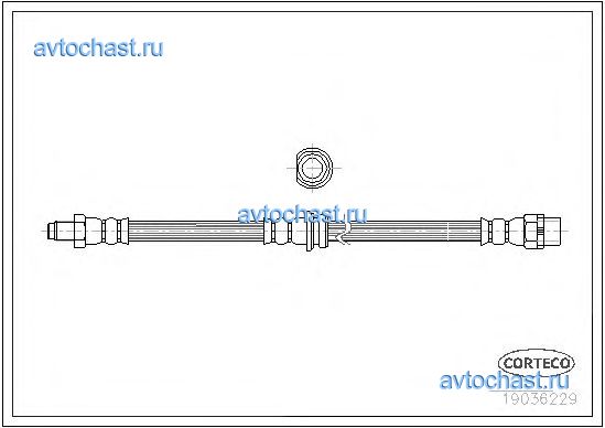 19036229 CORTECO 