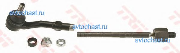 JRA603 TRW/LUCAS ����