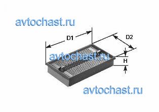 MA1062 CLEAN FILTERS 