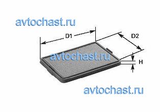 MA3101 CLEAN FILTERS 