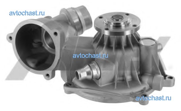 1988 AIRTEX ФОТО