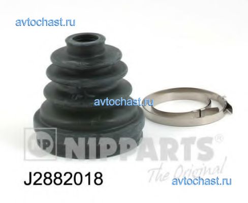 J2882018 NIPPARTS 