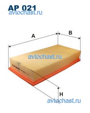 AP021 FILTRON 