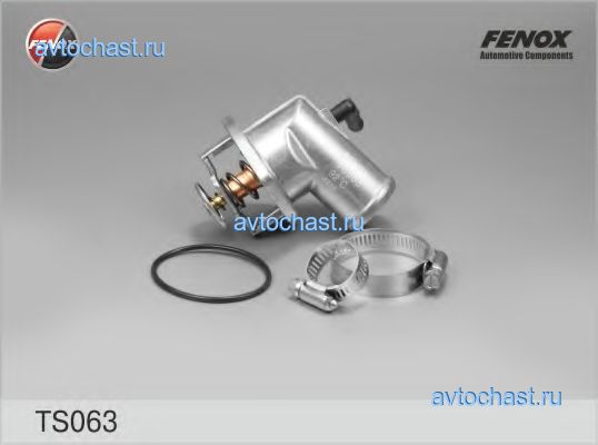 TS063 FENOX ����