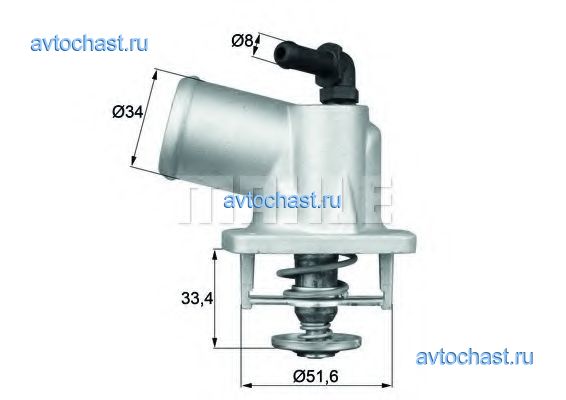 TI5492D KNECHT/MAHLE ����