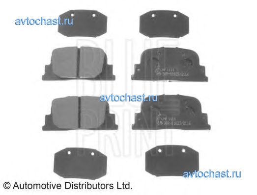 ADT342179 BLUE PRINT 