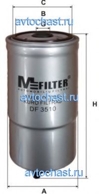 DF3510 MFILTER 