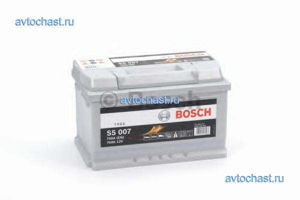 0092S50070 BOSCH 