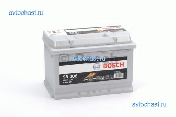 0092S50080 BOSCH 