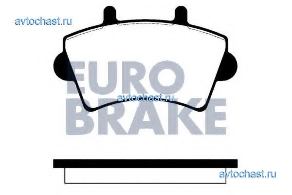 5502223631 EUROBRAKE 