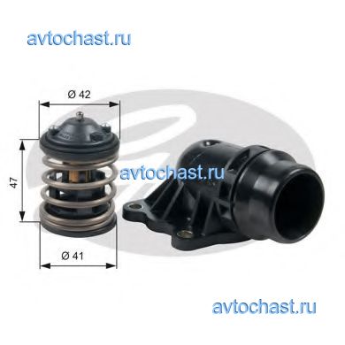 TH47487K2 GATES ����