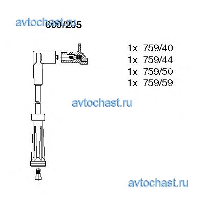 600205 BREMI 