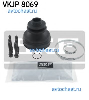 VKJP8069 SKF 