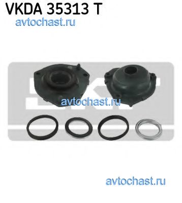 VKDA35313T SKF 