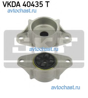 VKDA40435T SKF 