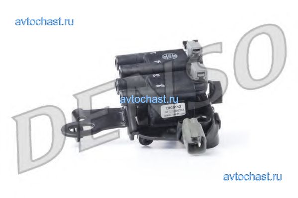 DIC0113 DENSO ФОТО