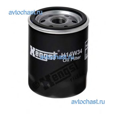 H14W34 HENGST FILTER 