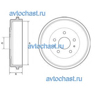 BF526 DELPHI ����