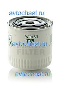 W9161 MANN-FILTER 