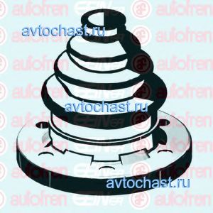 D8293 AUTOFREN SEINSA ����