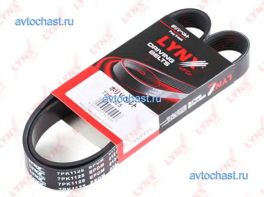 7PK1125 LYNXauto ����