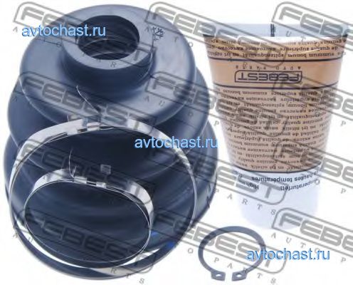 1215SANFER FEBEST ФОТО