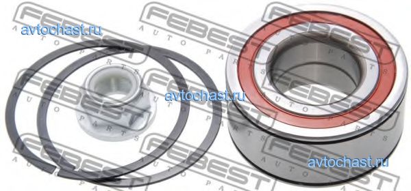 DAC40840038KIT FEBEST 