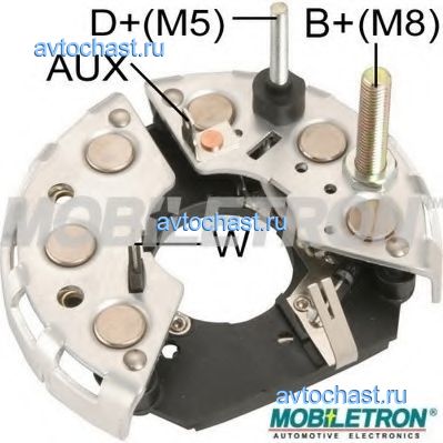 RB04H MOBILETRON 