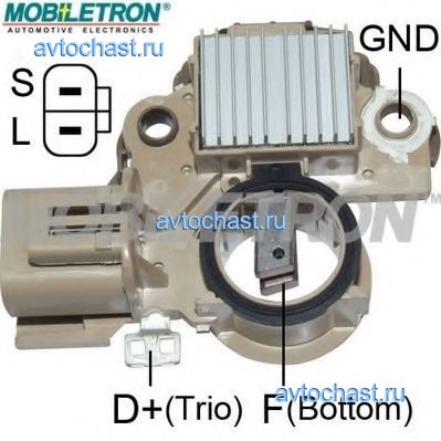 VRH2009116 MOBILETRON 