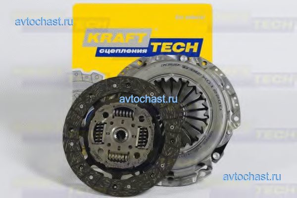 W01220B9 KRAFTTECH ����