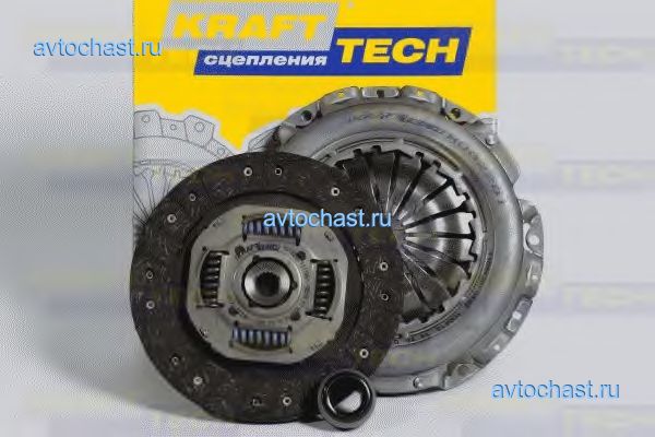 W01228A KRAFTTECH 