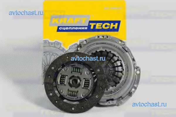 W04190F9 KRAFTTECH ����