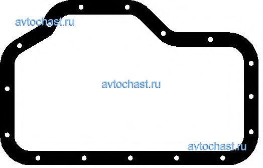 693057 ELRING ФОТО