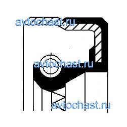 01025620B CORTECO ����