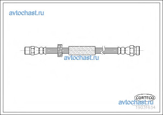 19031634 CORTECO 