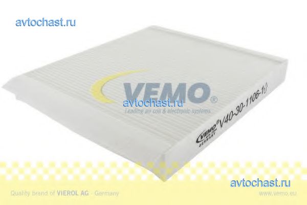 V40301106 VEMO 